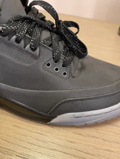 Jordan 3 Retro 5Lab3 Black ||Plus New