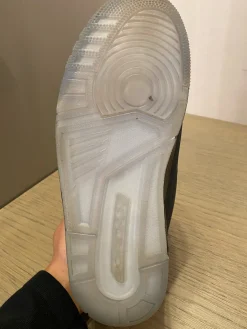 Jordan 3 Retro 5Lab3 Black ||Plus New