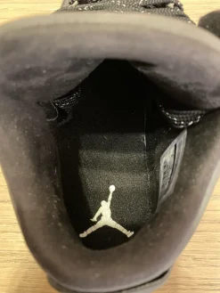 Jordan 3 Retro 5Lab3 Black ||Plus New