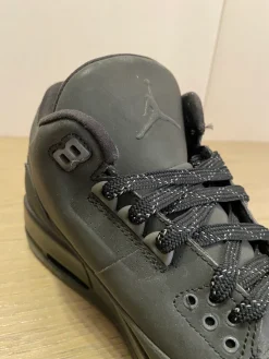 Jordan 3 Retro 5Lab3 Black ||Plus New