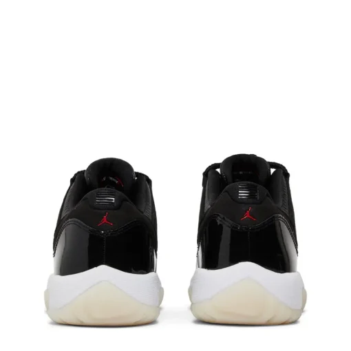 Jordan 11 Retro Low 72-10 (GS) ||Plus New