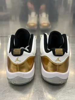 Jordan 11 Retro Low Closing Ceremony (Used)|Plus Best