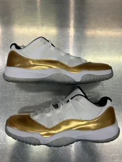 Jordan 11 Retro Low Closing Ceremony (Used)|Plus Best