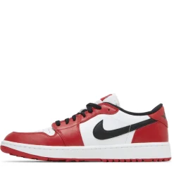 Jordan 1 Retro Low Golf Chicago ||Plus Hot