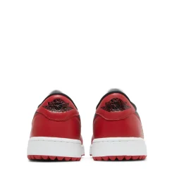 Jordan 1 Retro Low Golf Chicago ||Plus Hot