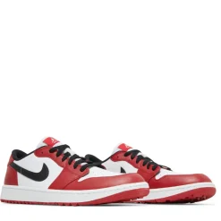Jordan 1 Retro Low Golf Chicago ||Plus Hot