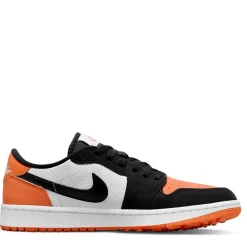 Jordan 1 Retro Low Golf Shattered Backboard ||Plus Fashion