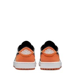 Jordan 1 Retro Low Golf Shattered Backboard ||Plus Fashion