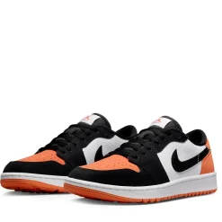 Jordan 1 Retro Low Golf Shattered Backboard ||Plus Fashion