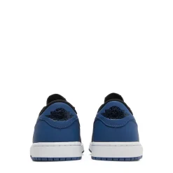 Jordan 1 Retro Low OG Mystic Navy (W) ||Plus New