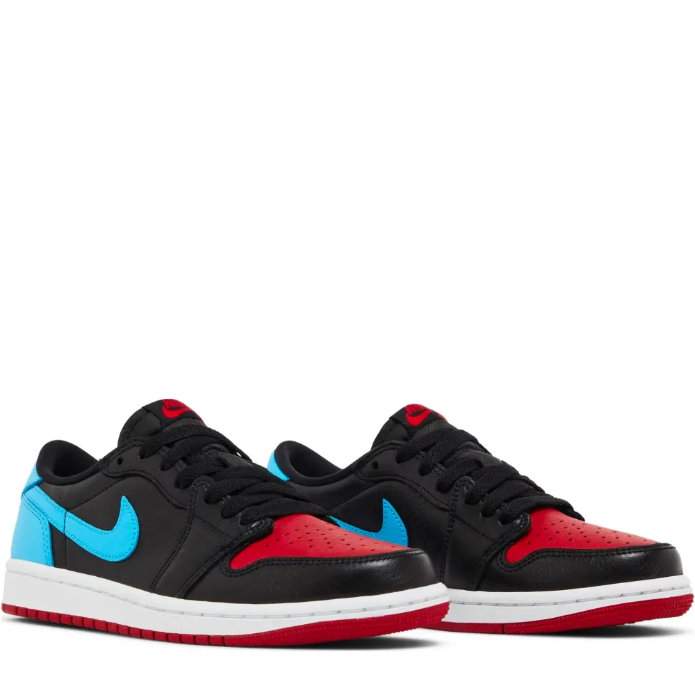 Jordan 1 Retro Low OG NC to Chi (W) ||Plus Online