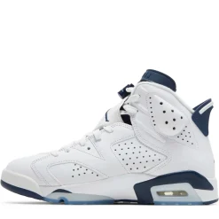 Jordan 6 Retro Midnight Navy (2022) ||Plus Hot