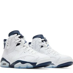 Jordan 6 Retro Midnight Navy (2022) ||Plus Hot
