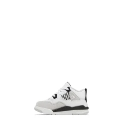 Jordan 4 Retro Military Black (TD) ||Plus Best