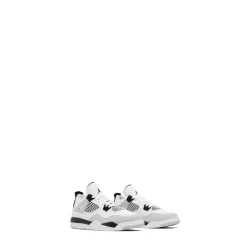 Jordan 4 Retro Military Black (PS) ||Plus Discount