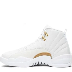 Jordan 12 Retro OVO White ||Plus Discount