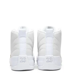 Jordan 12 Retro OVO White ||Plus Discount