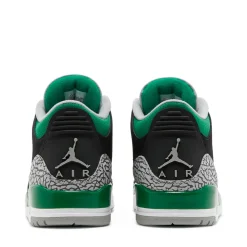Jordan 3 Retro Pine Green ||Plus Sale