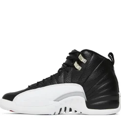 Jordan 12 Retro Playoffs (2022) (GS) ||Plus Hot