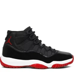 Jordan 11 Retro Playoffs Bred (2019) ||Plus New