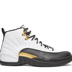 Jordan 12 Retro Royalty Taxi ||Plus Sale