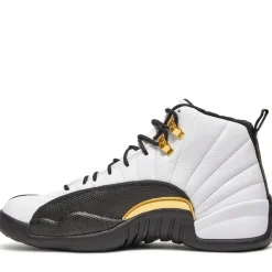 Jordan 12 Retro Royalty Taxi ||Plus Sale