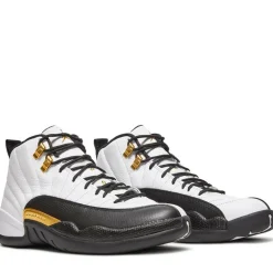 Jordan 12 Retro Royalty Taxi ||Plus Sale