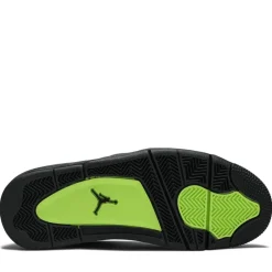 Jordan 4 Retro SE 95 Neon ||Plus Online