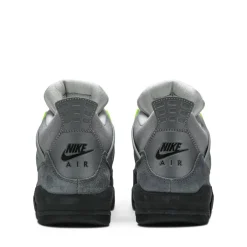 Jordan 4 Retro SE 95 Neon ||Plus Online