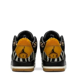 Jordan 3 Retro SE Animal Instinct ||Plus Hot