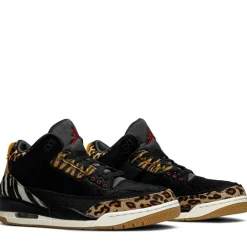 Jordan 3 Retro SE Animal Instinct ||Plus Hot