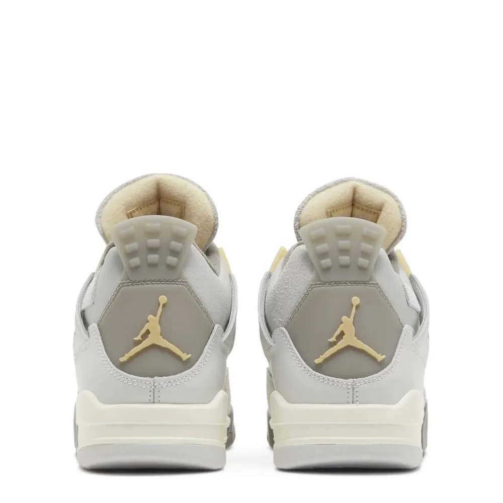 Jordan 4 Retro SE Craft Photon Dust ||Plus Online