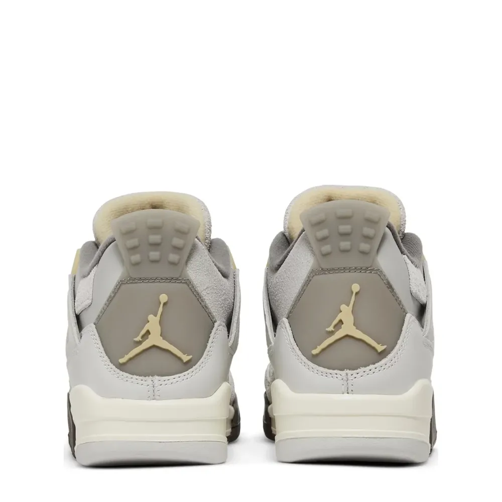 Jordan 4 Retro SE Craft Photon Dust (GS) ||Plus Discount