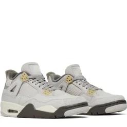 Jordan 4 Retro SE Craft Photon Dust (GS) ||Plus Discount
