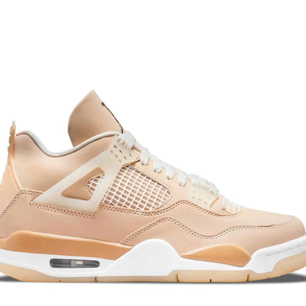 Jordan 4 Retro Shimmer (W) ||Plus Outlet
