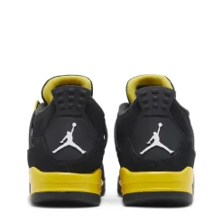 Jordan 4 Retro Thunder (GS) (2023)|Plus Sale