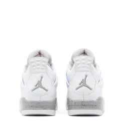 Jordan 4 Retro White Oreo (2021) ||Plus Clearance
