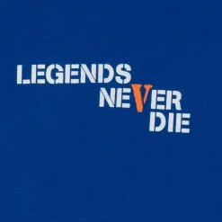 Juice Wrld x Vlone 999 Tee Blue ||Plus Online