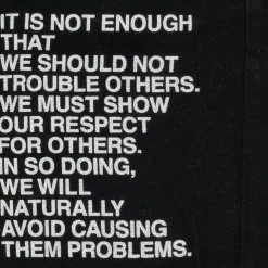 Junya Watanabe x CDG x Levis Poem Denim Pants Black|Plus Clearance