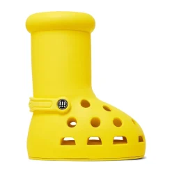MSCHF x Crocs Big Red Boot (Yellow)|Plus Hot