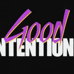 Nav x Vlone Doves Tee Black ||Plus Discount