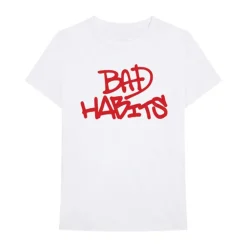 Nav x Vlone Vendetta T-Shirt White ||Plus Best