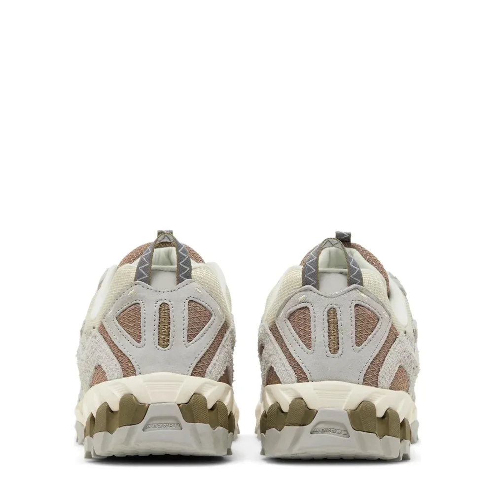 New Balance 610 Brighton Grey Mushroom ||Plus Discount