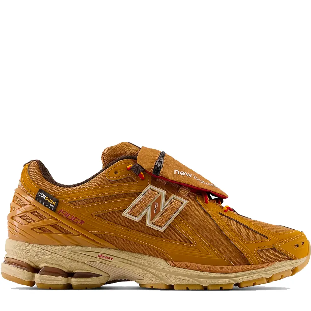 New Balance 1906R Cordura Pocket Wheat|Plus Online