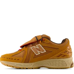 New Balance 1906R Cordura Pocket Wheat|Plus Online