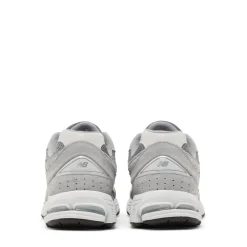 New Balance 2002R Steel Grey Orca ||Plus New