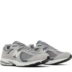 New Balance 2002R Steel Grey Orca ||Plus New