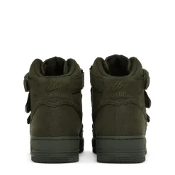 Nike Air Force 1 High '07 SP Billie Eilish Sequoia ||Plus Online