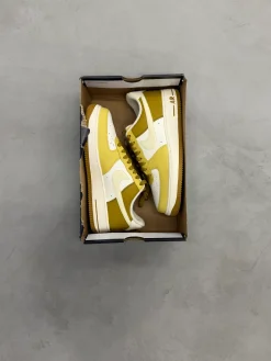 Nike Air Force 1 Low '07 Bronzine Saturn Gold|Plus Outlet