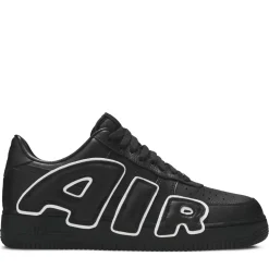 Nike Air Force 1 Low Cactus Plant Flea Market Black (2020) ||Plus Clearance